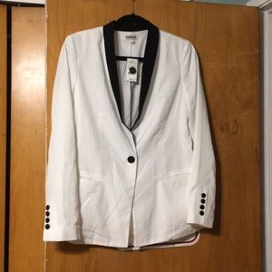🤑🌟FLASH SALE! 🌟🤑 Express black & white tuxedo